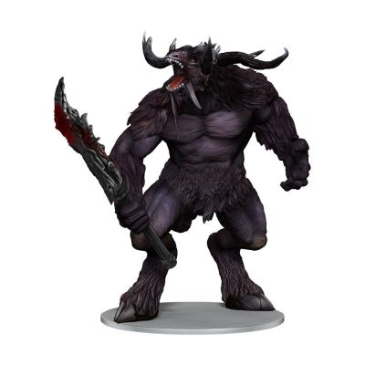 D&D Icons of the Realms miniature prépeinte Baphomet, The Horned King