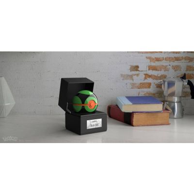 Pokémon réplique 1/1 Diecast Sombre Ball