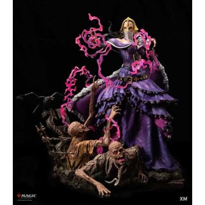 Magic The Gathering statuette 1/4 Liliana Vess Previews Exclusive 54 cm