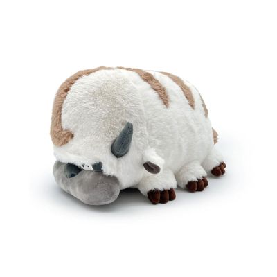 Avatar, le dernier maitre de l air peluche Appa Pillow 30 cm