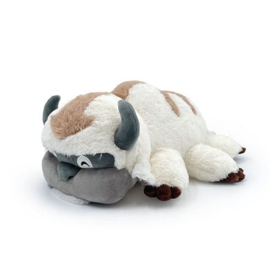 Avatar, le dernier maitre de l air peluche Appa Weighted Plush 40 cm