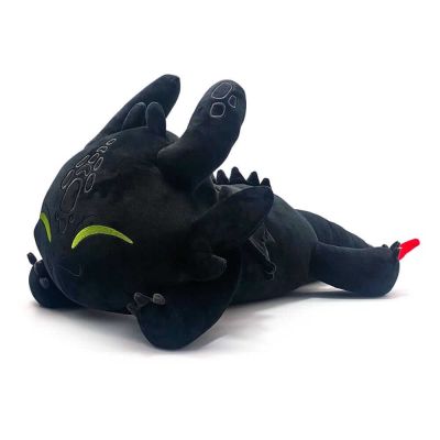 Dragons peluche Toothless Weighted Plush 40 cm