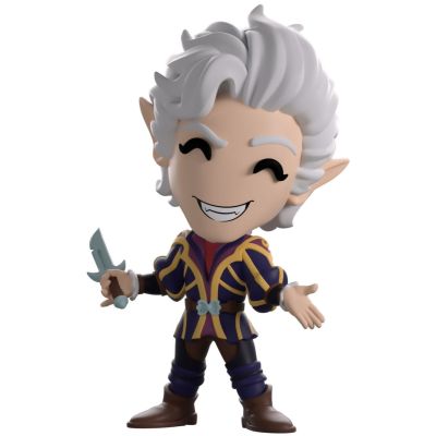 Baldur s Gate 3 Vinyl figurine Astarion 13 cm