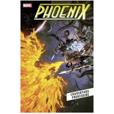 X-Men N°05