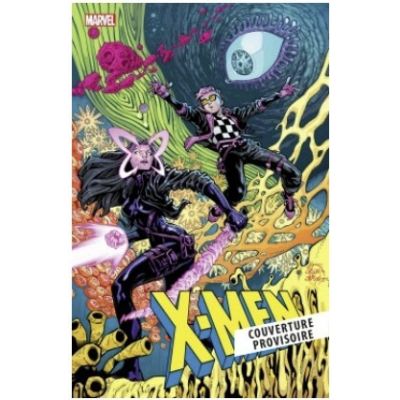X-Men N°06