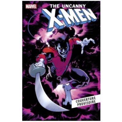 X-Men N°04