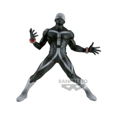 MY HERO ACADEMIA - Twice - Figurine The Evil Villains  15cm
