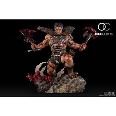 Zodd – The Immortal | Oniri Créations