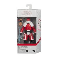 Star Wars Black Series figurine 2020 Range Trooper (Holiday Edition)  15 cm