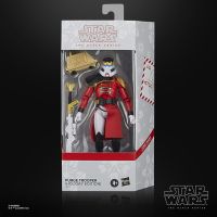Star Wars Black Series figurine Purge Trooper (Holiday Edition) 15 cm